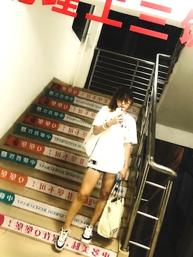 87さんのコーディネート