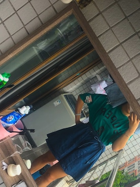 87さんのコーディネート