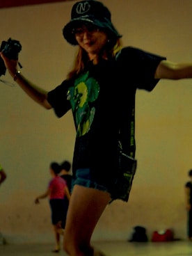 87さんのコーディネート