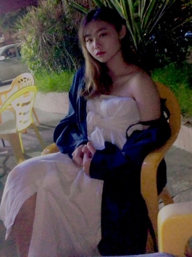 87さんのコーディネート