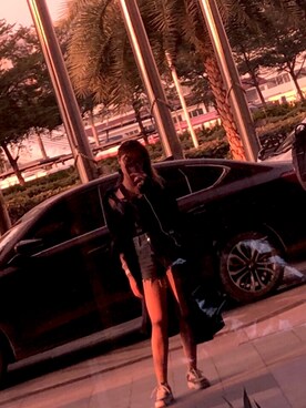 87さんのコーディネート