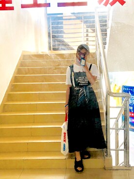 87さんのコーディネート