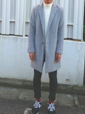 のりさんのコーディネート