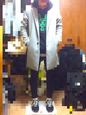 のりさんのコーディネート