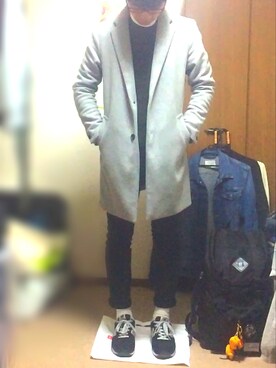 のりさんのコーディネート