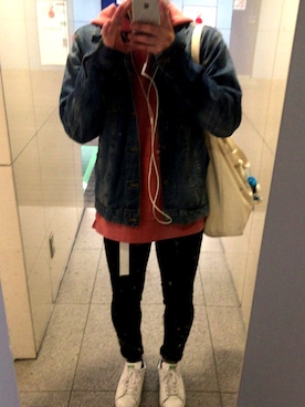 のりさんのコーディネート