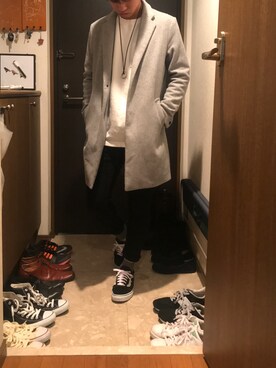 のりさんのコーディネート