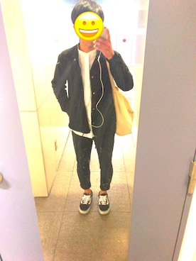 のりさんのコーディネート