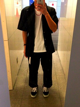 のりさんのコーディネート