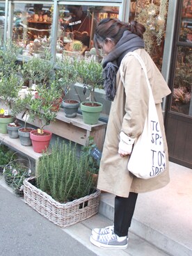 mico ↟*さんのコーディネート