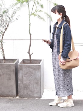 mico ↟*さんのコーディネート