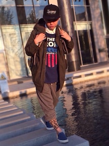 KELTY | マウンテンパーカー(マウンテンパーカー)