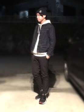 けーちゃんさんのコーディネート