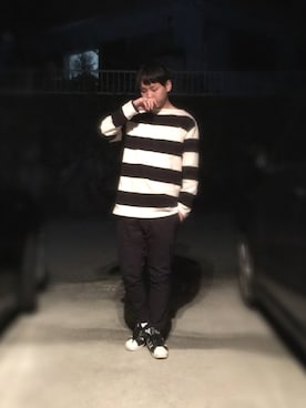 けーちゃんさんのコーディネート