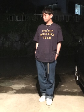 けーちゃんさんのコーディネート