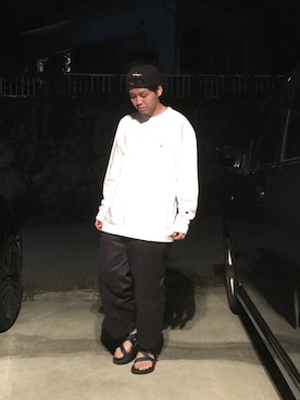 けーちゃんさんのコーディネート