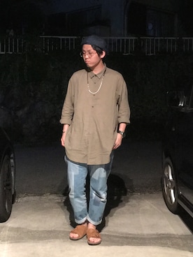 けーちゃんさんのコーディネート