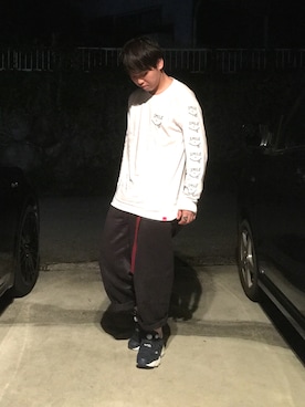 けーちゃんさんのコーディネート