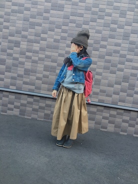 riiiiikonさんのコーディネート