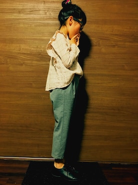 riiiiikonさんのコーディネート