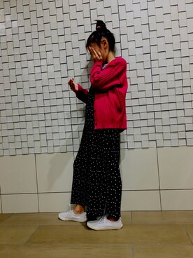 riiiiikonさんのコーディネート