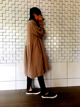 riiiiikonさんのコーディネート