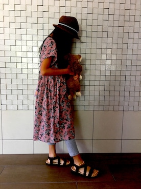 riiiiikonさんのコーディネート