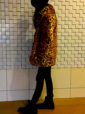 riiiiikonさんのコーディネート