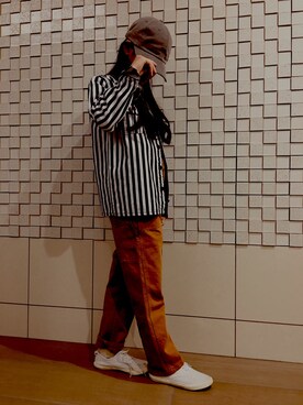 riiiiikonさんのコーディネート