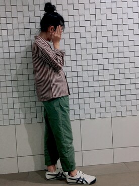 riiiiikonさんのコーディネート