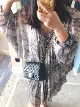 Guさんのコーディネート