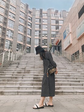 Guさんのコーディネート