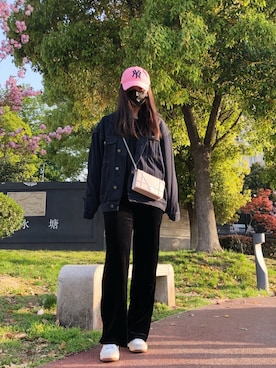 Guさんのコーディネート