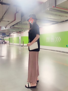 Guさんのコーディネート