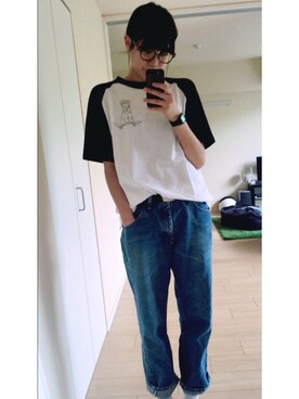 shuさんのコーディネート