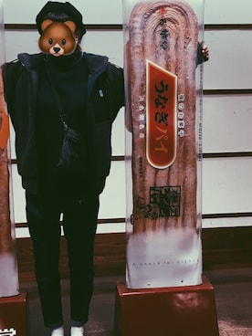 shuさんのコーディネート