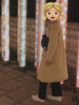 shuさんのコーディネート