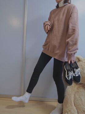 shuさんのコーディネート
