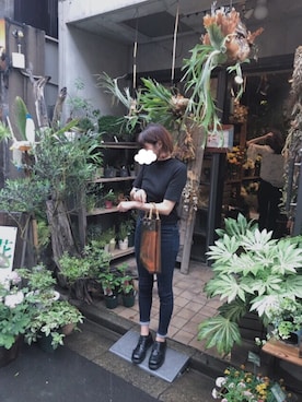 shuさんのコーディネート