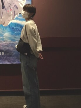 shuさんのコーディネート