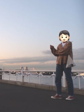 shuさんのコーディネート
