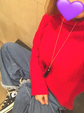 さらさんのコーディネート