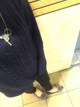 さらさんのコーディネート