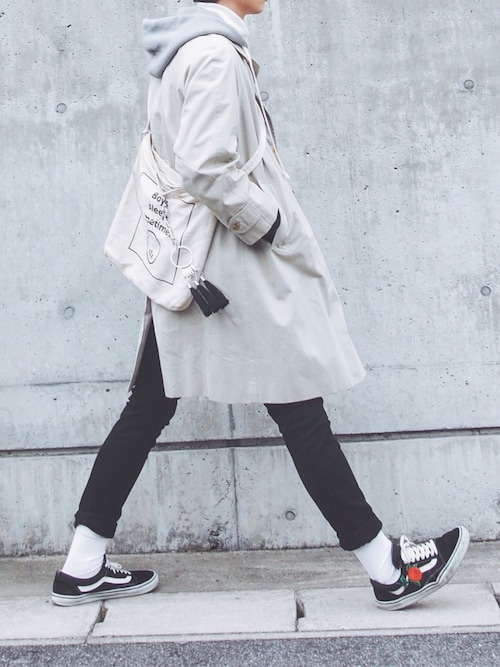 dさんのコーディネート