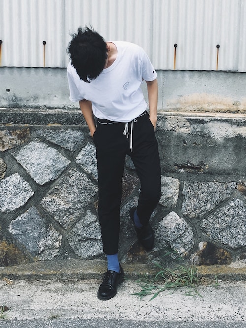dさんのコーディネート