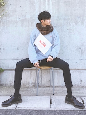 dさんのコーディネート