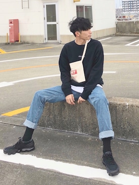 dさんのコーディネート