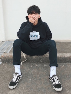 dさんのコーディネート