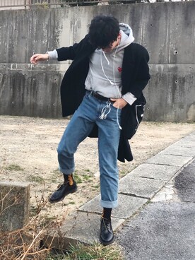 dさんのコーディネート