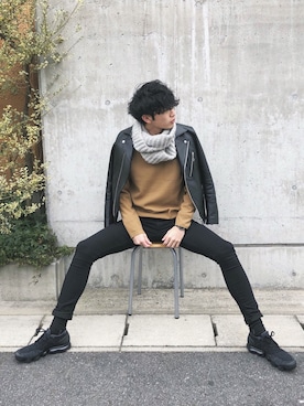 dさんのコーディネート
